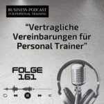 Business-Podcast für Personal Training