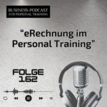 Business-Podcast für Personal Training