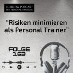 Risiken minimieren als Personal Trainer