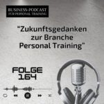 Business-Podcast für Personal Training